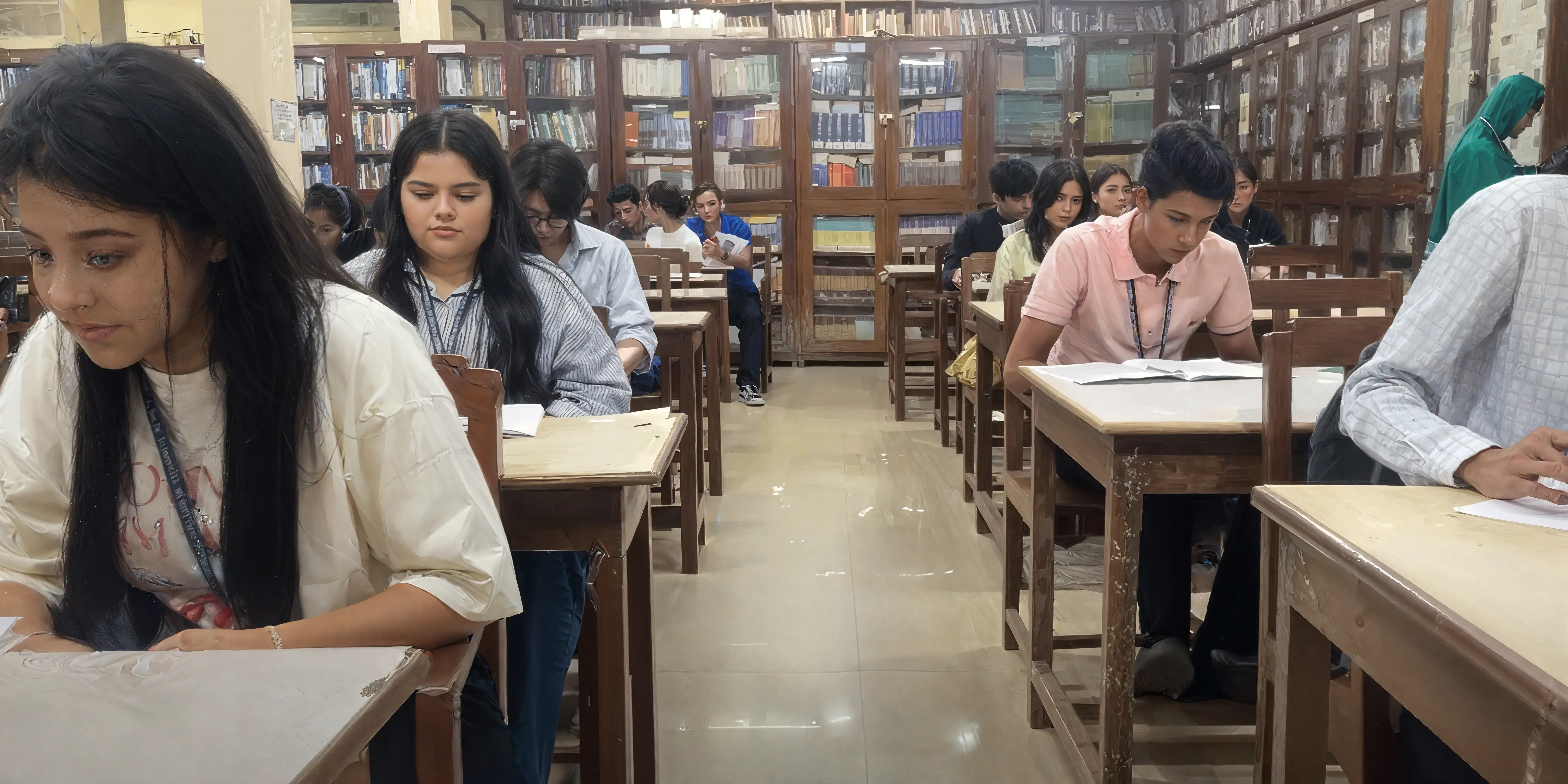 KPB Hinduja Facility photo 4